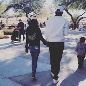 Meet your Posher, Greg